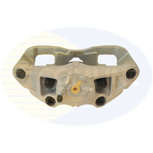 Comline Brake Caliper Assembly Front Right CBC628R