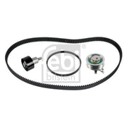 Febi Timing Belt Kit with Rollers 173327