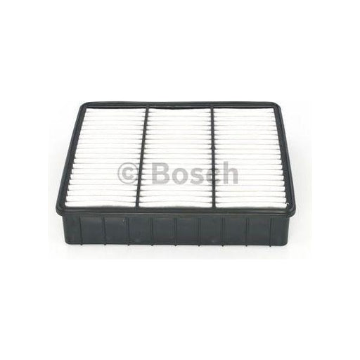 Genuine Bosch Car Air Filter S3954 Fits Mitsubishi Colt - 1.6 - 92-96 1457433954 Bosch  - Town Parts