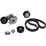 Gates V-Ribbed Belt Set K026PK1670