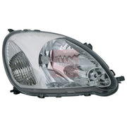 Apec Headlight Headlamp Right ALH2034