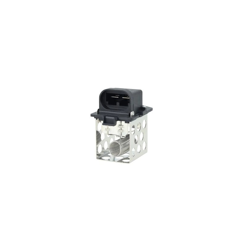 NRF Radiator Fan Motor Resistor 342403
