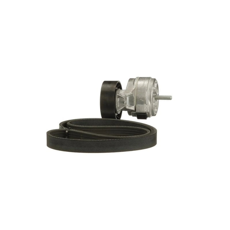 Gates V-Ribbed Belt Set K015PK1215