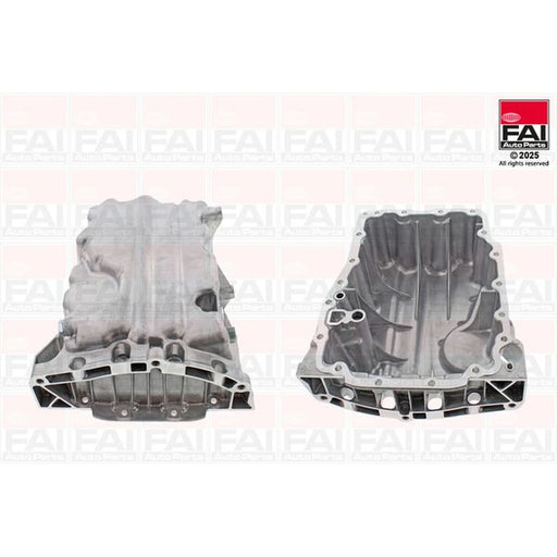 FAI Engine Oil Sump Pan PAN144