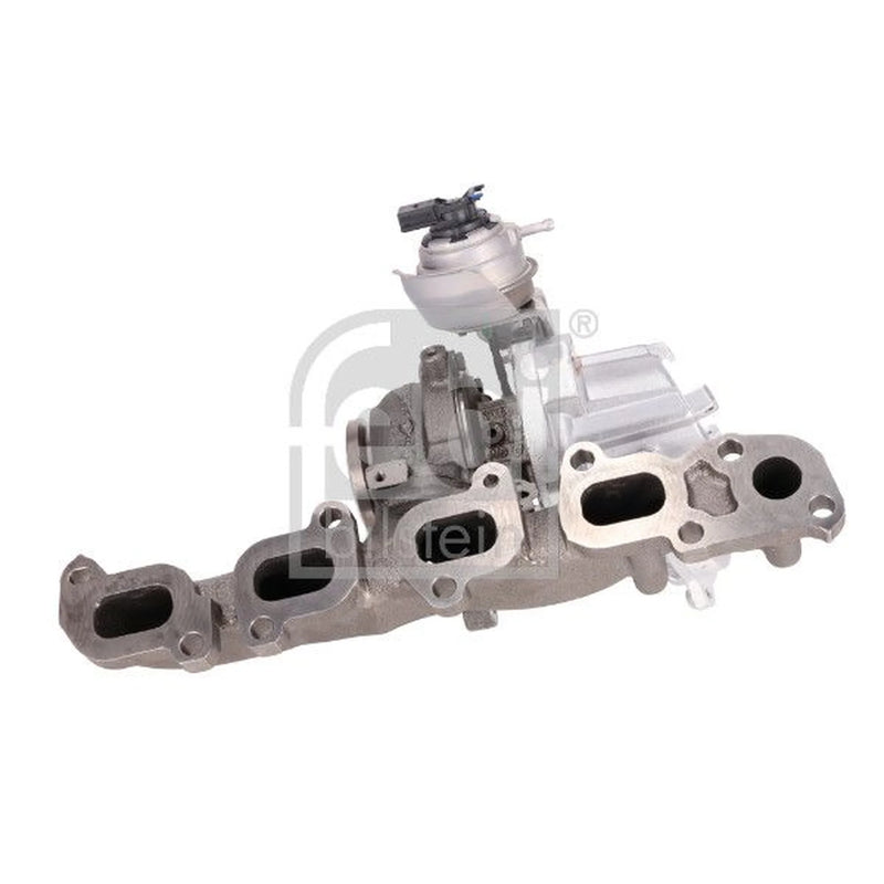 Febi Turbocharger Turbo Unit 186688