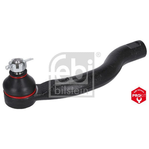 Febi Steering Tie Rod End Ball Joint Front Right 48119