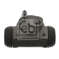 Febi Wheel Cylinder Hydraulic Brake Rear Right 12390