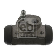 Febi Wheel Cylinder Hydraulic Brake Rear Right 12390