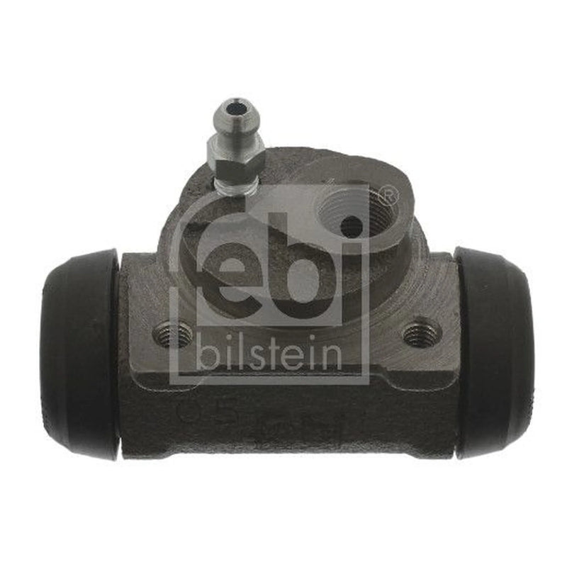 Febi Wheel Cylinder Hydraulic Brake Rear Right 12390