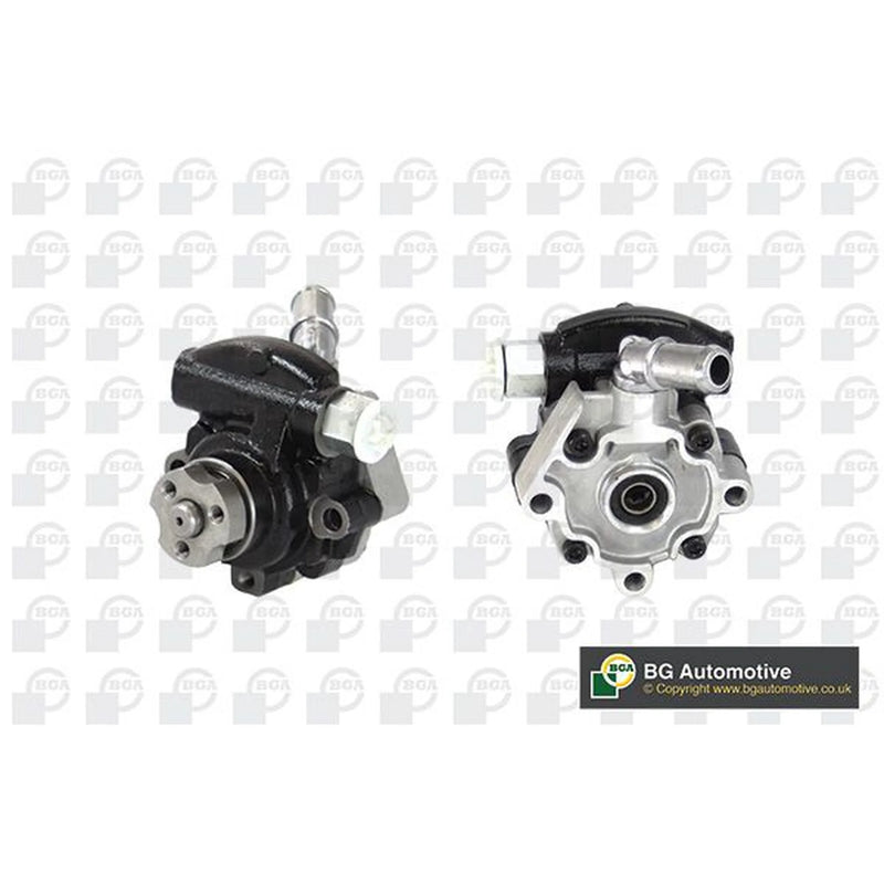 BGA Power Steering Hydraulic Pump PSP3300