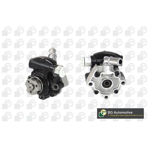 BGA Power Steering Hydraulic Pump PSP3300