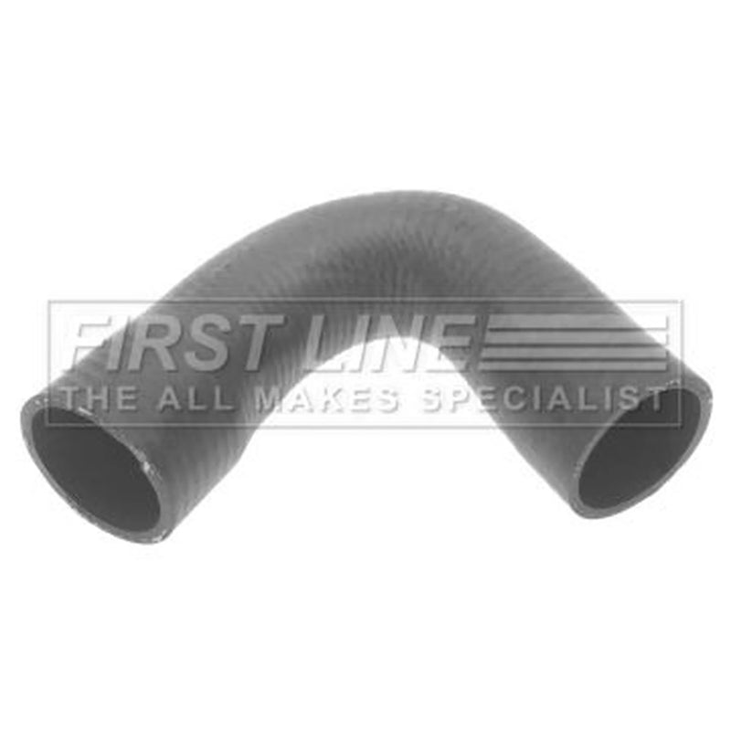 First Line Intercooler Turbo Charge Air Hose FTH1259