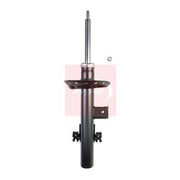Apec Shock Absorber Damper Strut Rear Right ASA1880