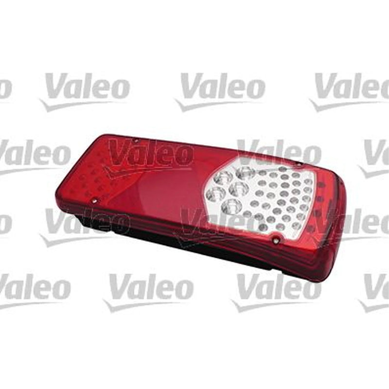 Valeo Tail Light / Lamp 091012