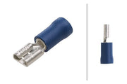 Hella 8KW 744 697-003 Cable Connector