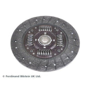 Blue Print Clutch Friction Disc Plate 215mm 20 Splines ADG031128