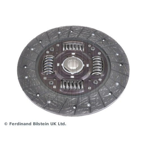 Blue Print Clutch Friction Disc Plate 215mm 20 Splines ADG031128