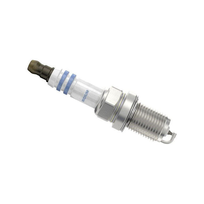 Genuine Bosch Spark Plug Fr7Kii33T 0242236595 Bosch  - Town Parts