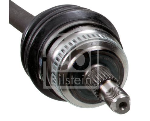 Febi CV Drive Shaft Driveshaft Front Left