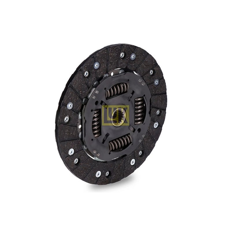 LuK Clutch Friction Disc Plate 18 Splines 320034510