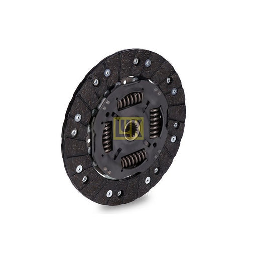 LuK Clutch Friction Disc Plate 18 Splines 320034510
