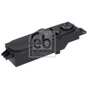 Febi Multi-Function Switch 12 Connectors 107928