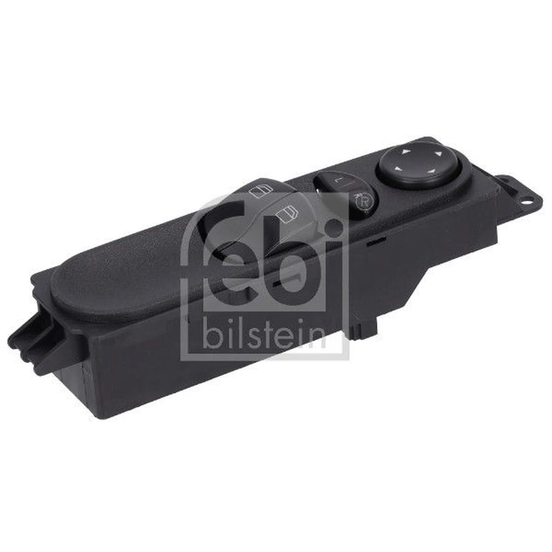 Febi Multi-Function Switch 12 Connectors 107928