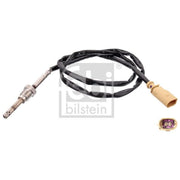 Febi Exhaust Gas Temperature Sensor after soot particu 100804