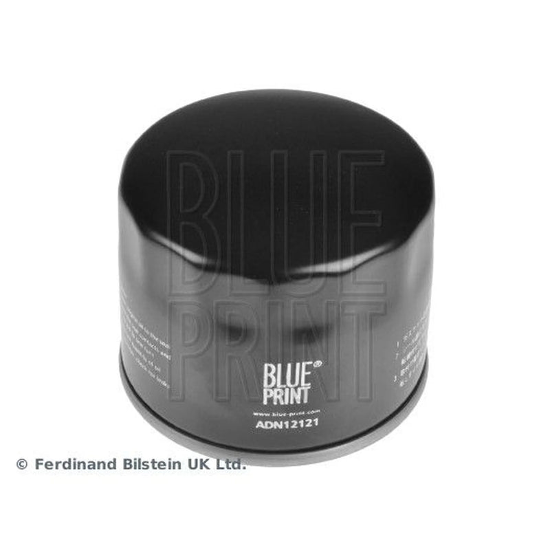 Blue Print Maintenance Service Parts Set ADN12138