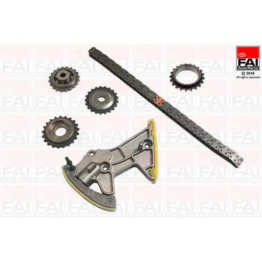 FAI Oil Pump Drive Chain OPCK3
