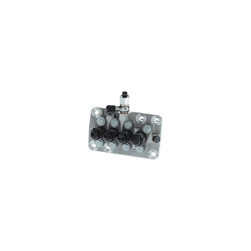 Bosch Diesel Injection Pump H 104 135 406