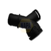 NAPA Coolant Flange Housing Connector Lower NTH1681