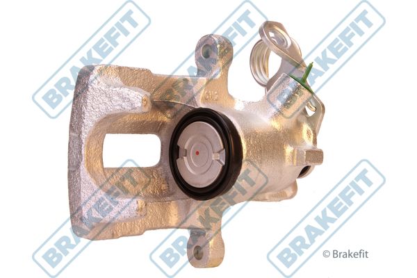 Apec Brake Caliper Assembly Rear Right
