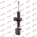 KYB Shock Absorber Damper Strut Front Right 332803