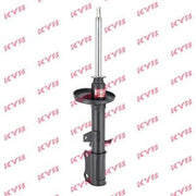 KYB Shock Absorber Damper Strut Rear Left 334051