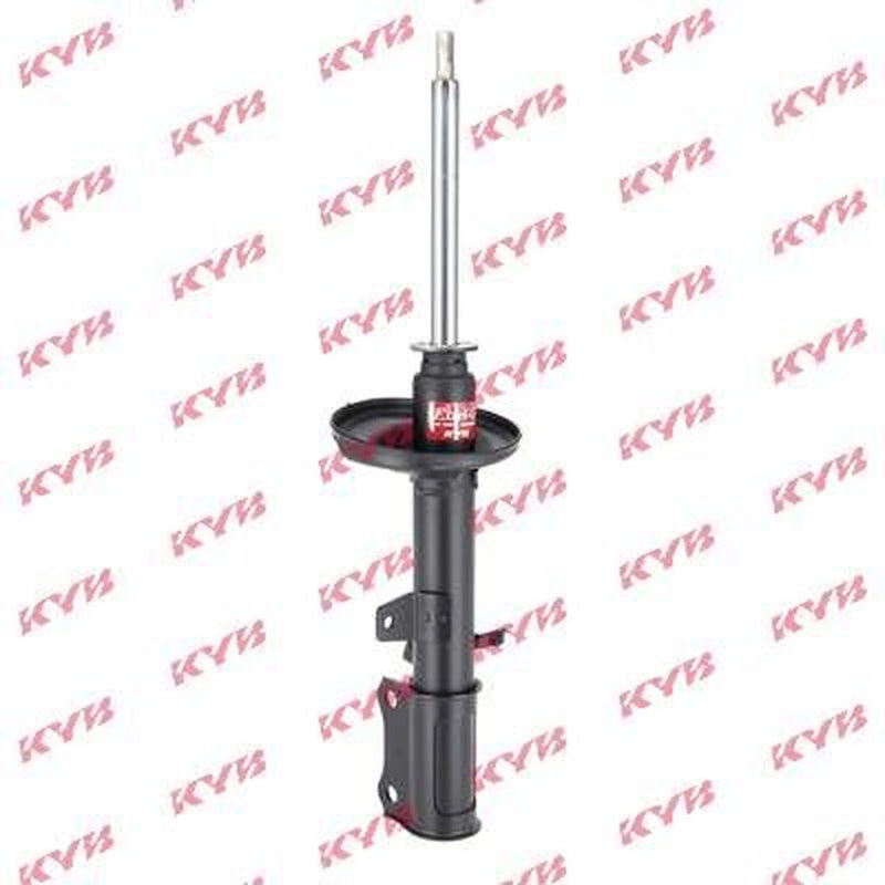 KYB Shock Absorber Damper Strut Rear Left 334051