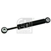 Febi V-Ribbed Belt Vibration Damper Auxiliary Drive Pulle 19995
