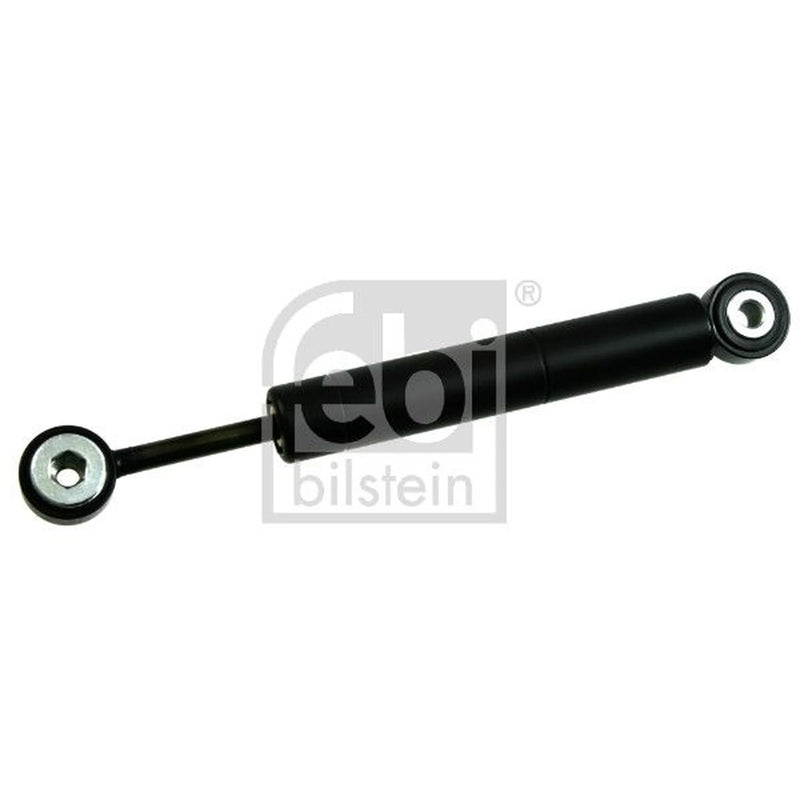 Febi V-Ribbed Belt Vibration Damper Auxiliary Drive Pulle 19995