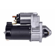 Hella Starter Motor 12V 0.9kW 10 Teeth 8EA 012 526-891