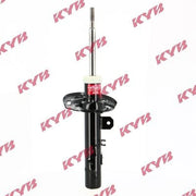 KYB Shock Absorber Damper Strut Front Right 3338051