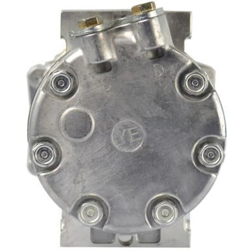 Mahle Air Conditioning Compressor ACP 938 000S