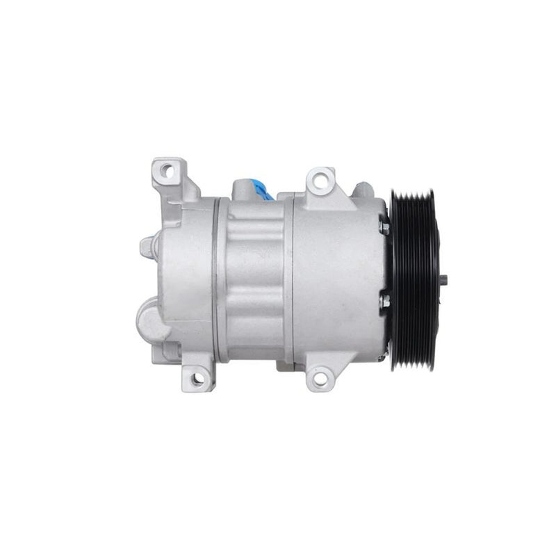 Hella Air Conditioning Compressor 8FK 366 201-311