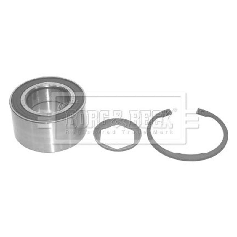 Borg & Beck Wheel Bearing Kit BWK214