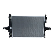NRF Engine Radiator 53532
