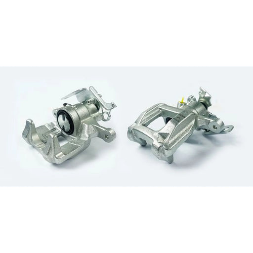 Juratek Brake Caliper Assembly Rear Right JCA1657R