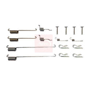 Apec Brake Shoe Accessory Kit Rear KIT989