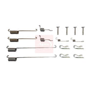Apec Brake Shoe Accessory Kit Rear KIT989