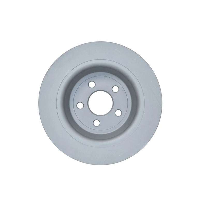 Bosch 2 x Solid Rear Brake Discs 0 986 479 D47