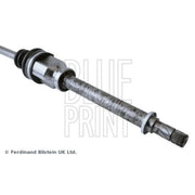 Blue Print CV Drive Shaft Driveshaft Front Right ADBP890046