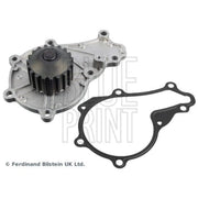 Blue Print Engine Cooling Water Pump ADM59138